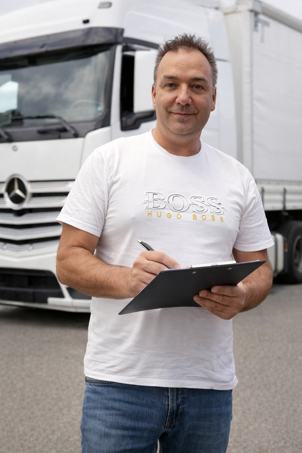 Michael Rommerskirchen